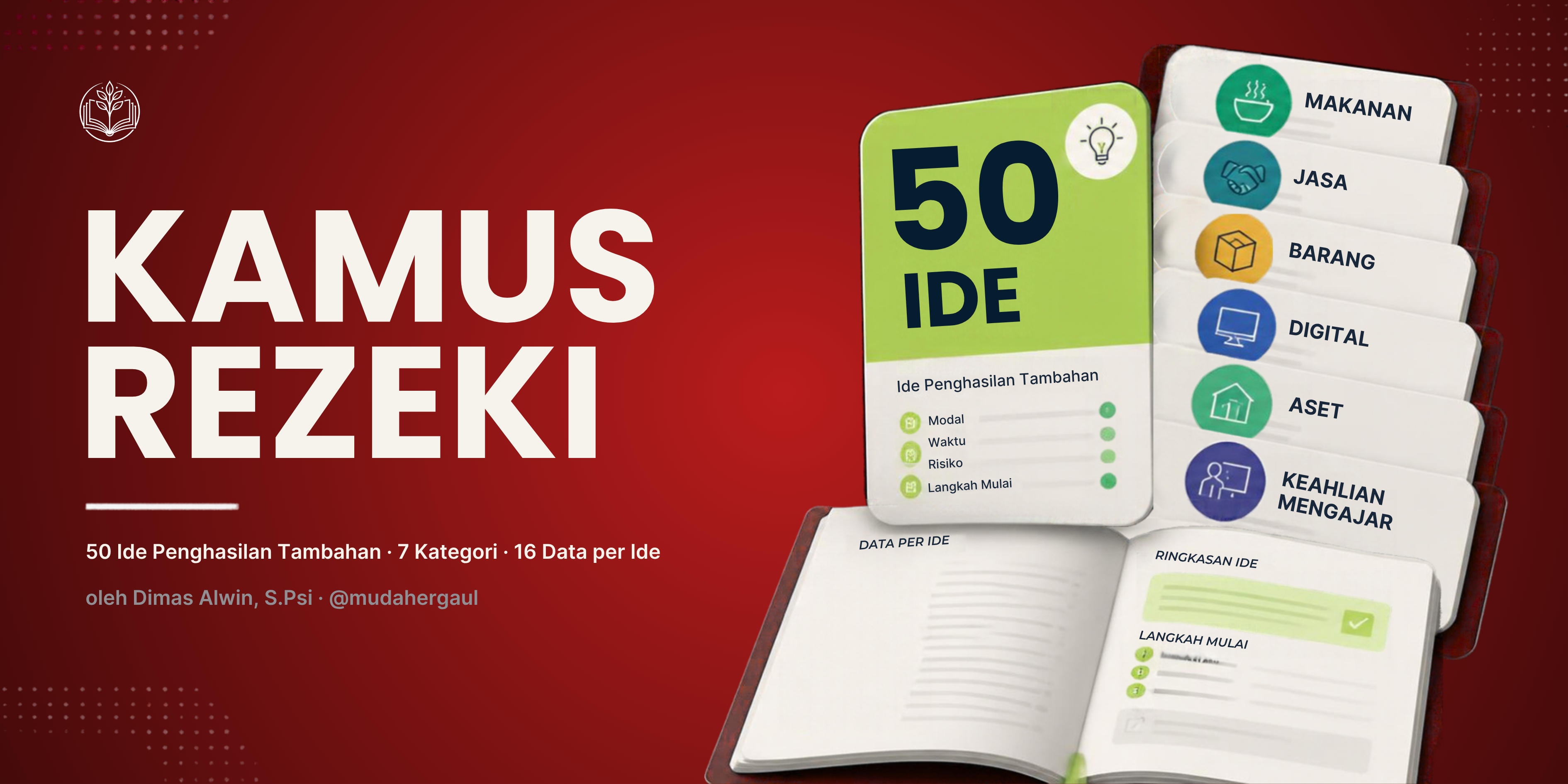 Kamus Rezeki