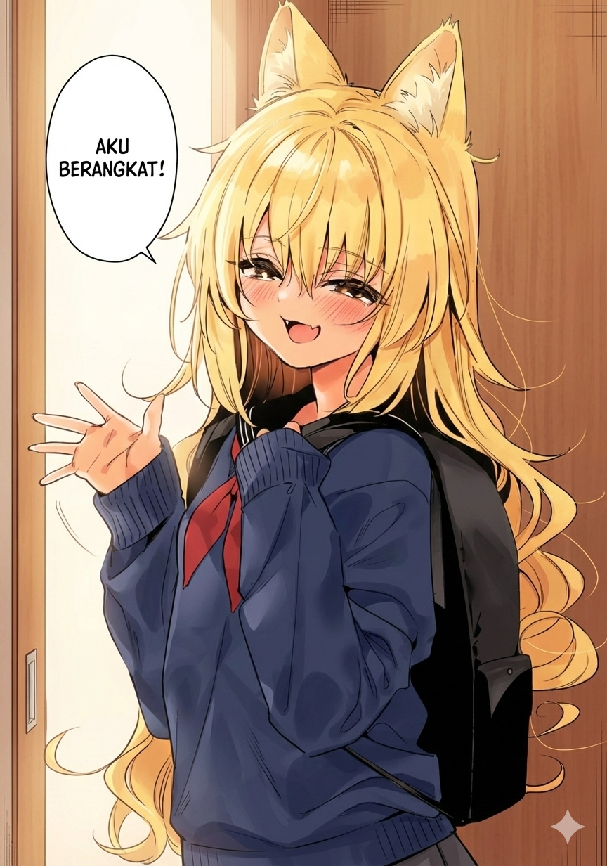 Mugi AI Recolor