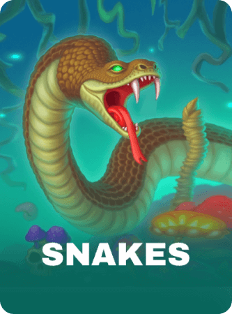 SNAKES