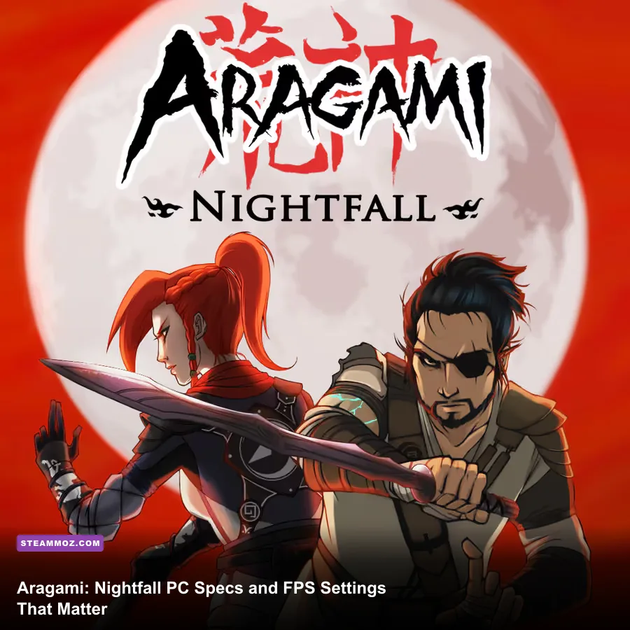 Aragami Shadow Edition’s Secret Locations and Hidden Rewards