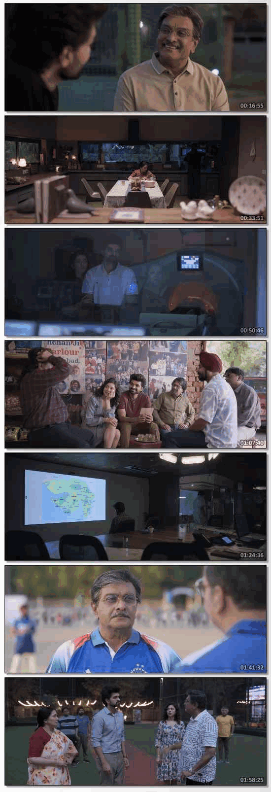 Jindagi Once More (2026) HDRip Gujarati Movie 1080p 720p 480p