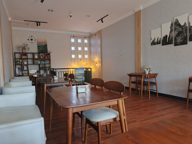 Chapter One Cafe