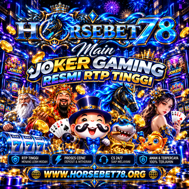 HorseBet78