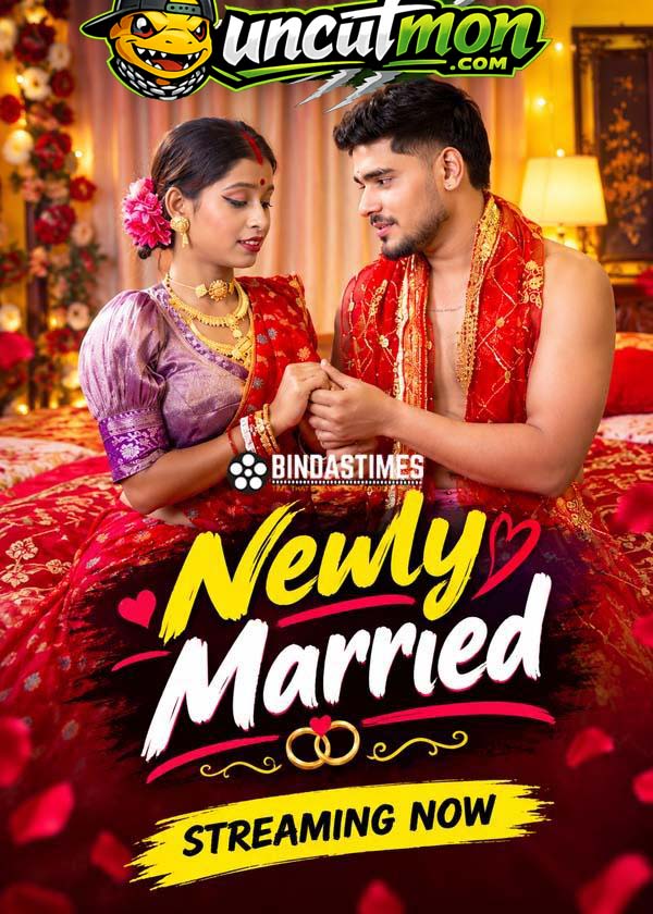 Newly Married 2026 UnCut Hindi Short Film