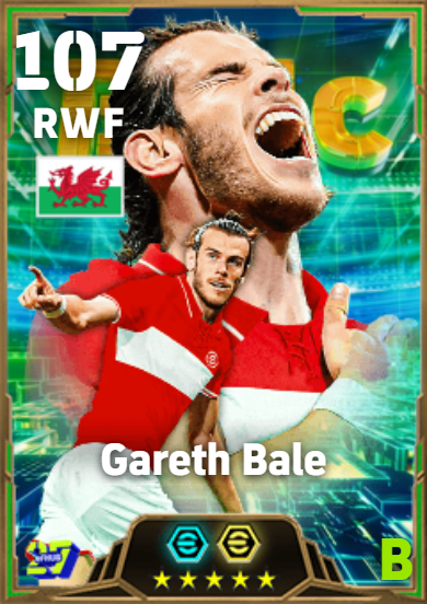 Gareth Bale