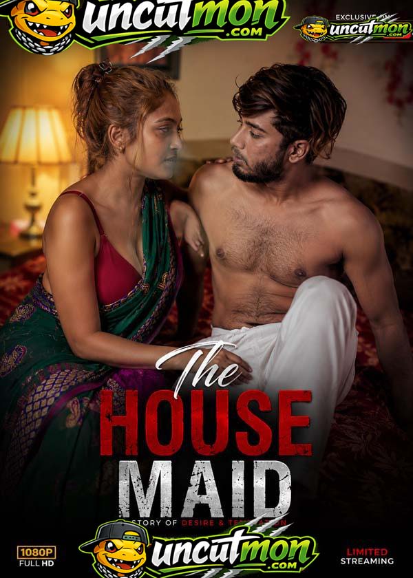 The House Maid (2026) Uncut Hindi Short Film