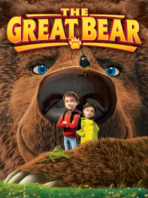 Grat Bear