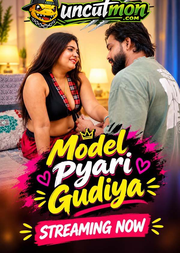 Model Pyari Gudiya (2026) UnCut Hindi Short Film 720p HDRip x264 AAC