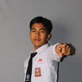 Komang Wisma Arya Praditya