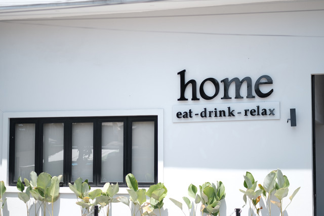 Home Coffee Semarang