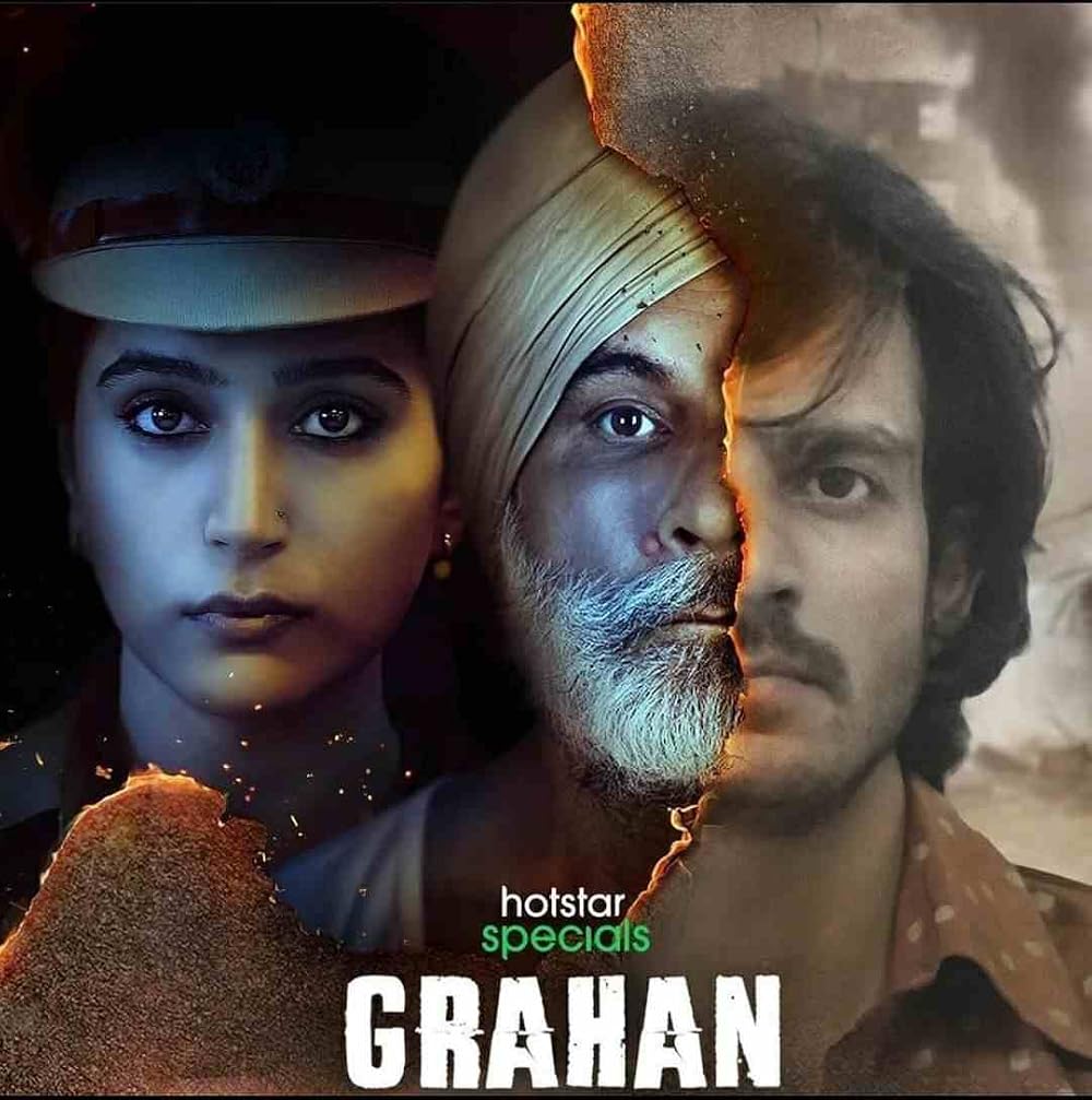 Grahan (2021) S01 Bengali Dubbed ORG Hotstar WEB-DL 1080p – 720p – 480p Download & Watch