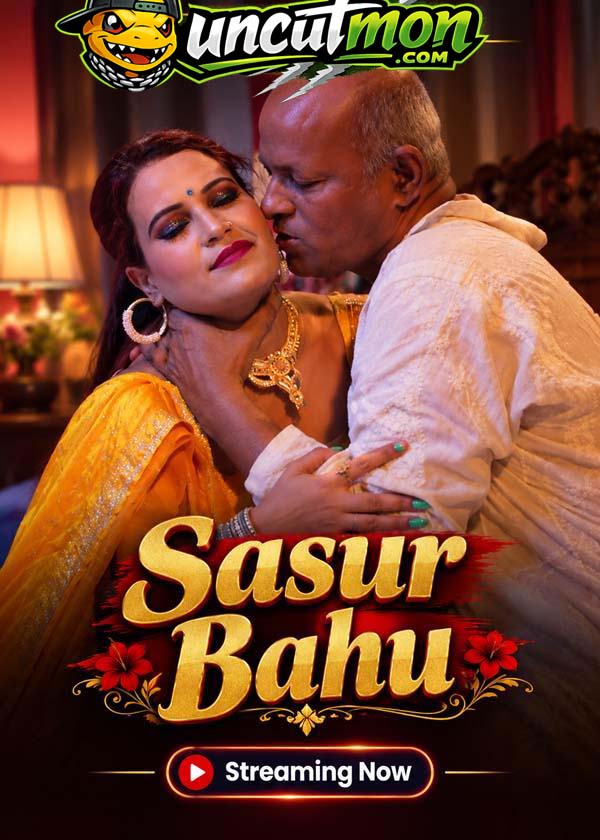 Sasur Bahu 2026 UnCut Hindi Short Film