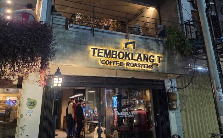 Tembok Langit
