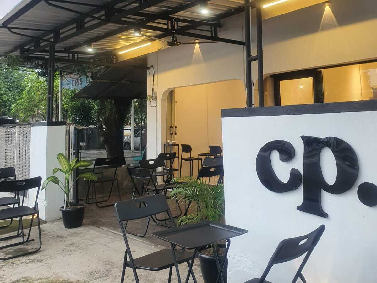 Cangkirpertama coffee , Sragen Kota