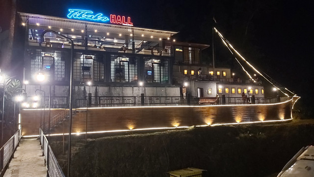 Tikako Caffe & Java Culinary
