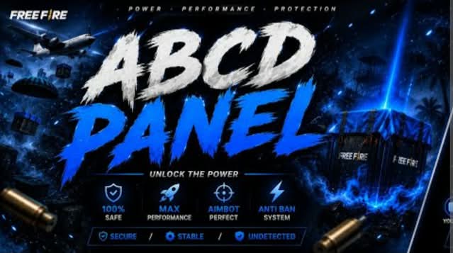 ABCD PANEL