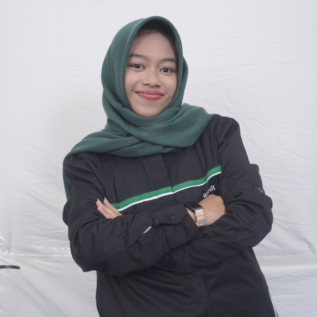 Afifah Nur Hidayah