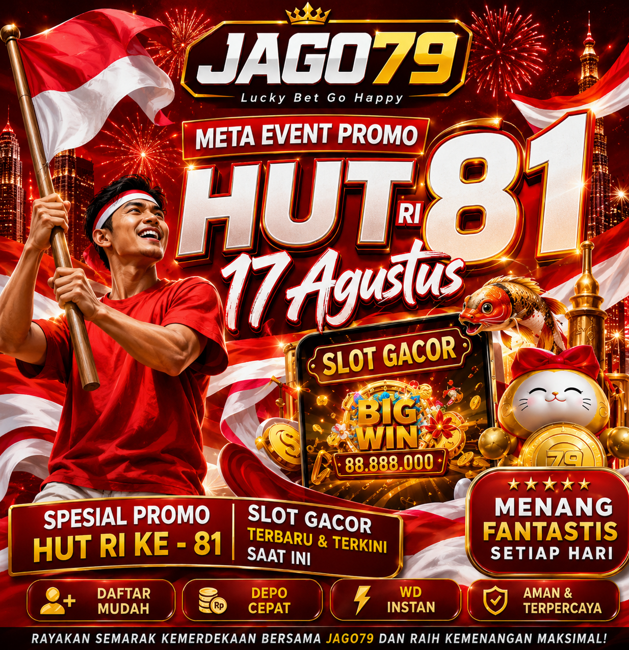 JAGO79