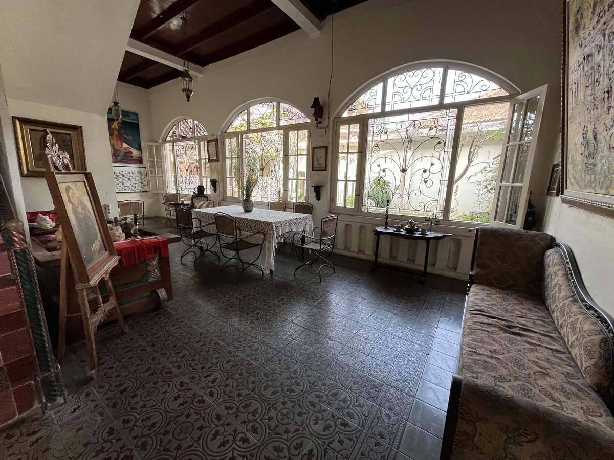 1915 Arts-Koffie-Huis