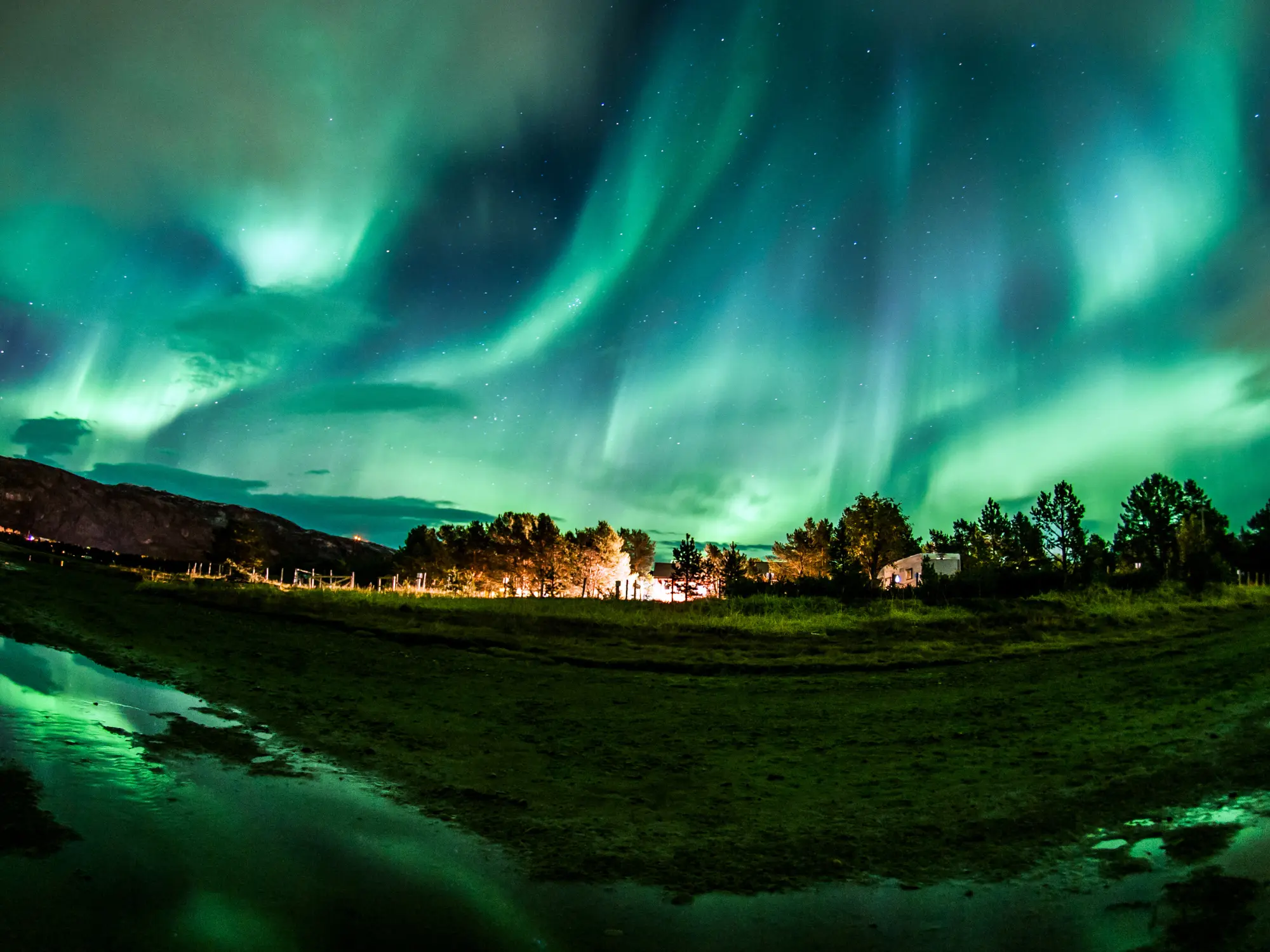 Tromsø, Norway