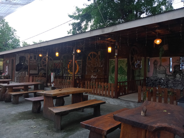 Unique Cafe & Resto