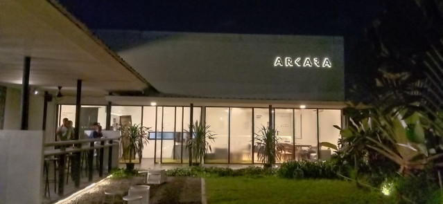 Arkara Social Café