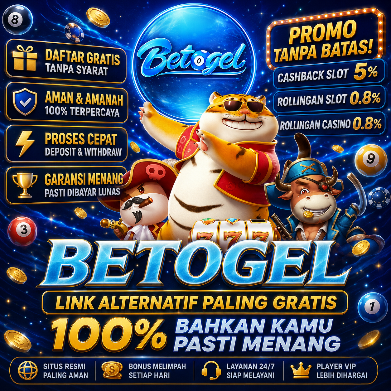 BETOGEL