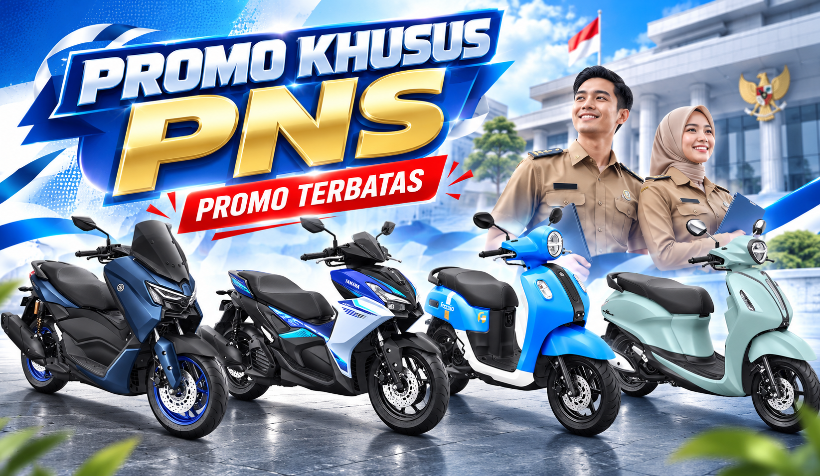 Promo Karyawan