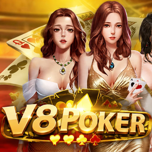 V8 Poker