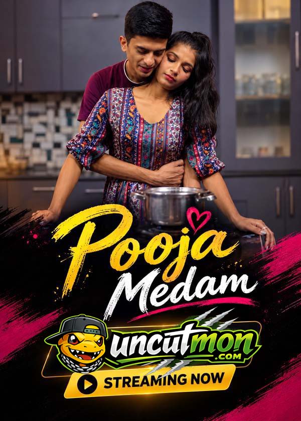Pooja Medam (2026) UnCut Hindi Short Film