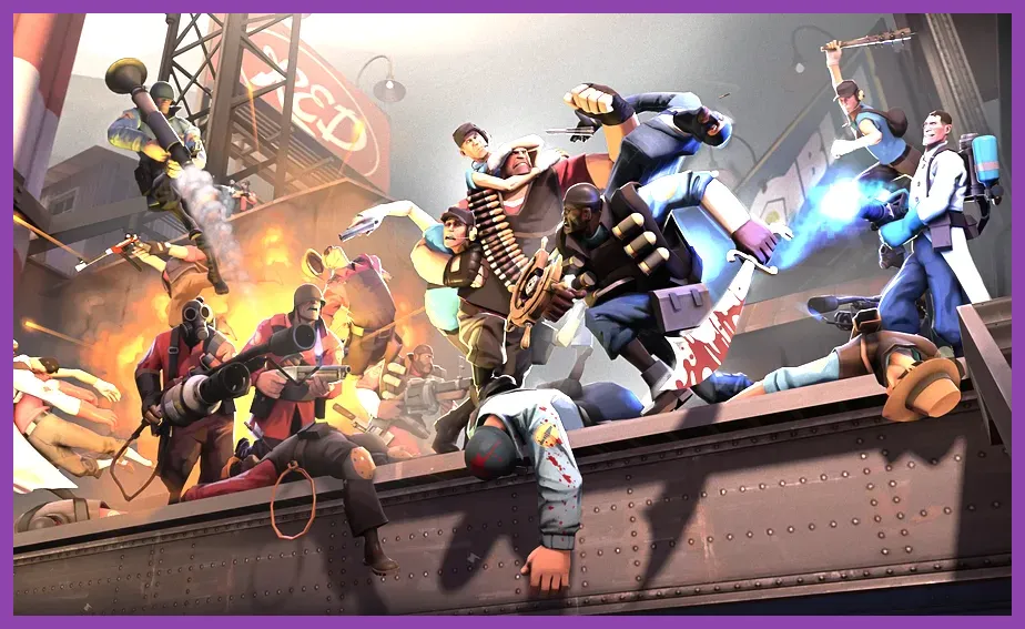 Team Fortress 2: How to Get Mounts Fast