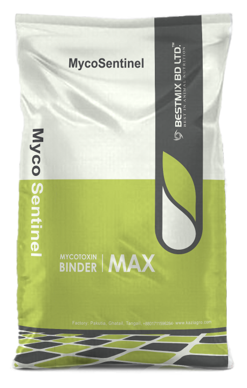 Mycotoxin Binder
