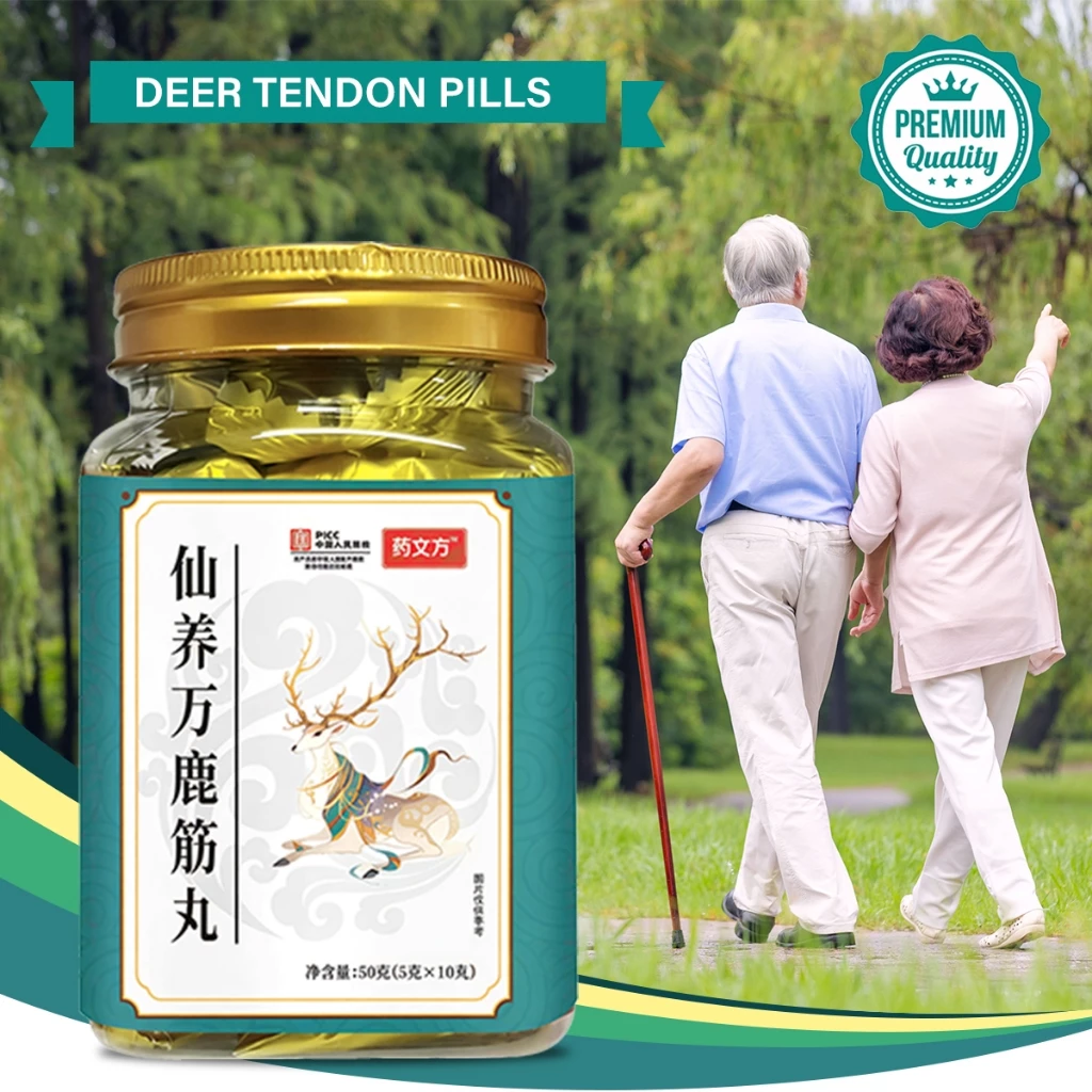 Manfaat Tendon 1