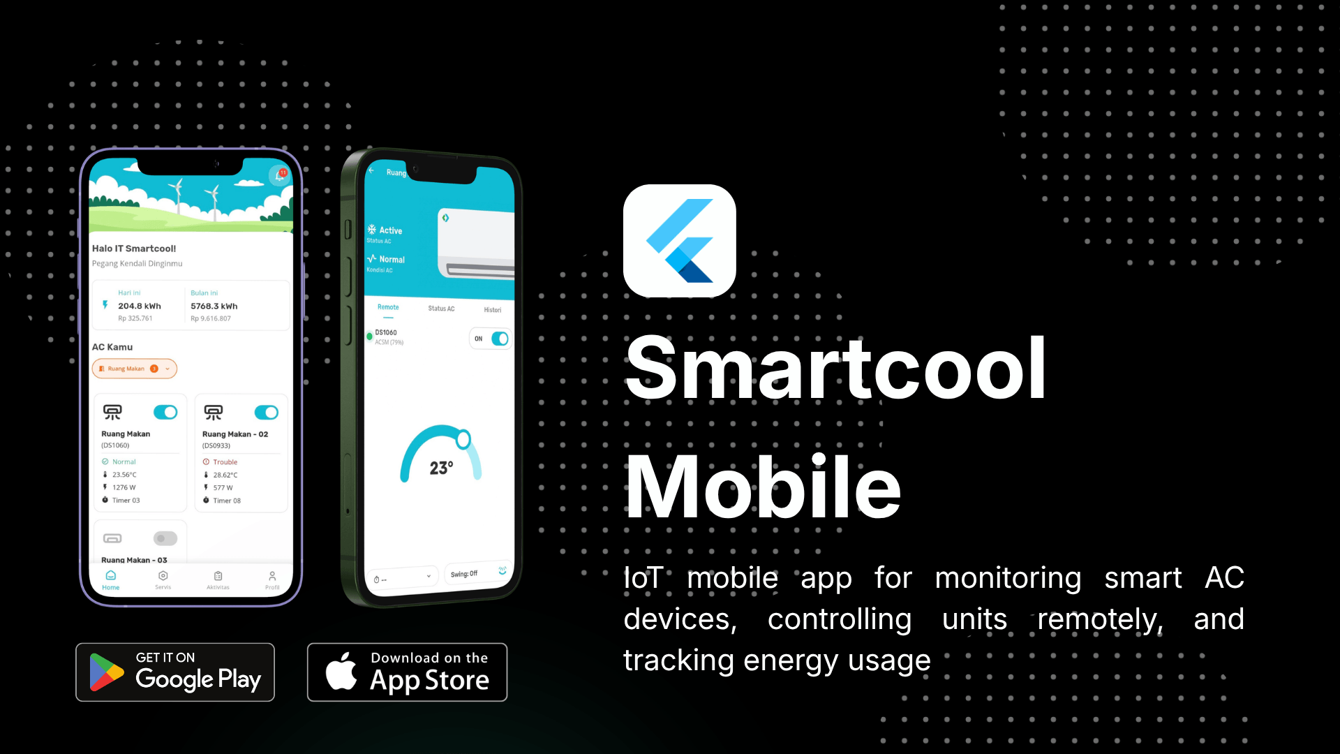 SmartCool Mobile