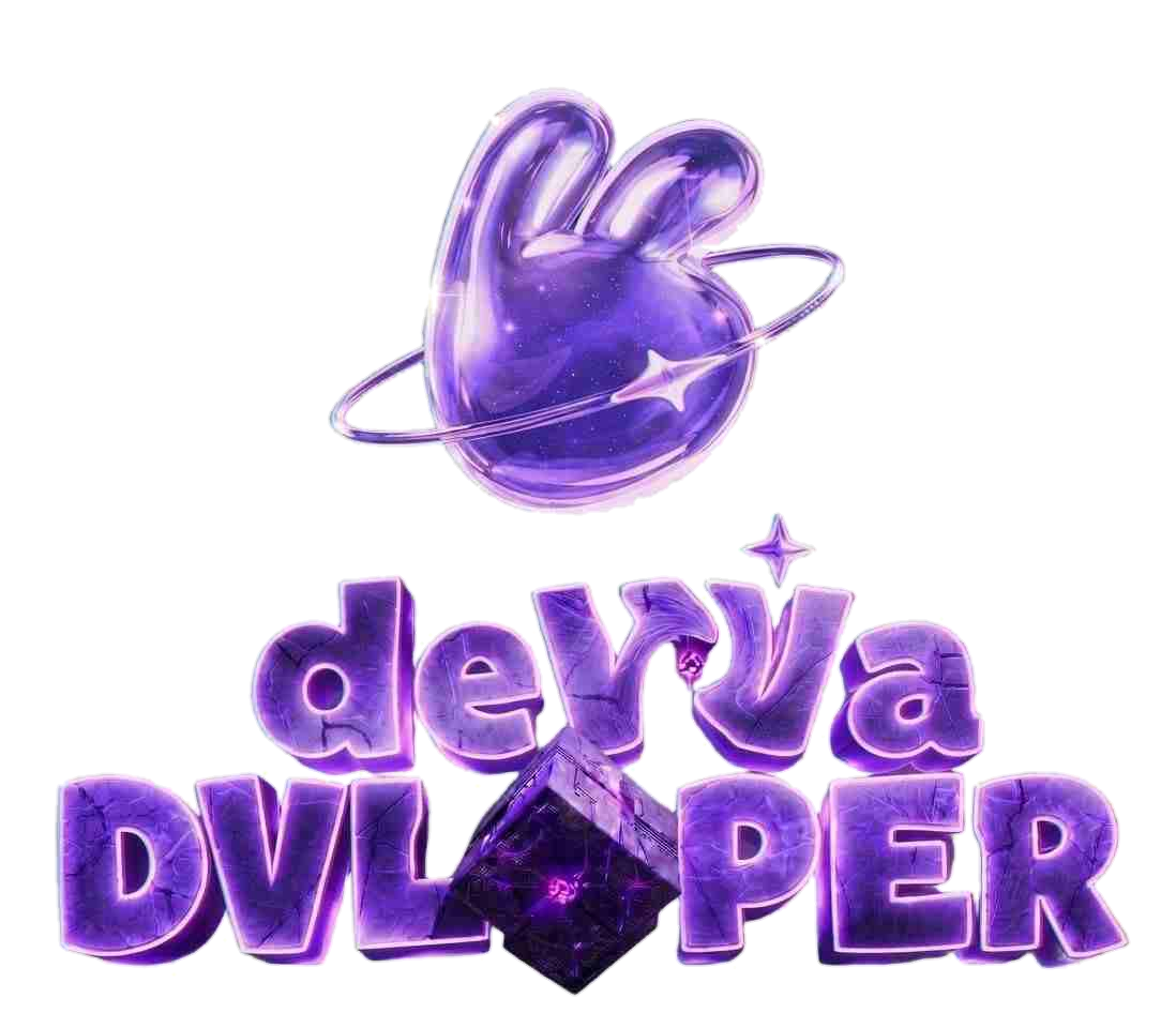 deVVa Developer Logo