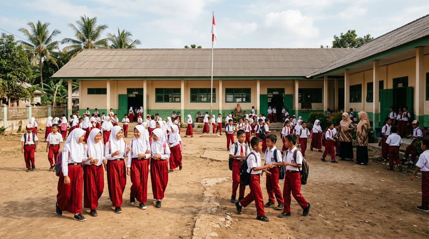 MI Al-Kautsar Semarang