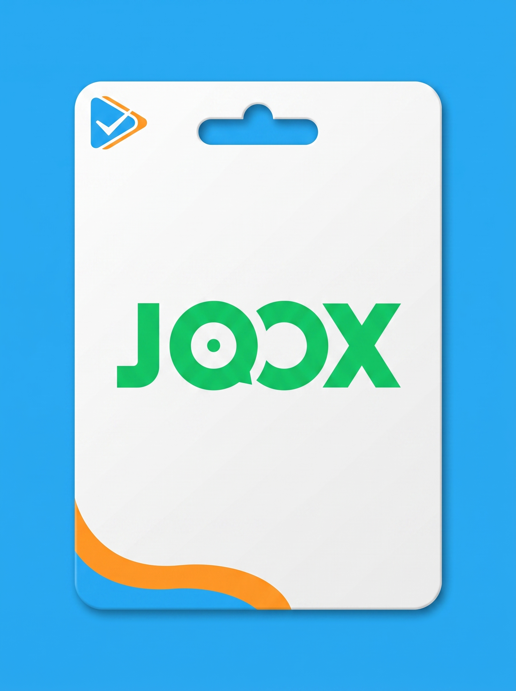 Joox