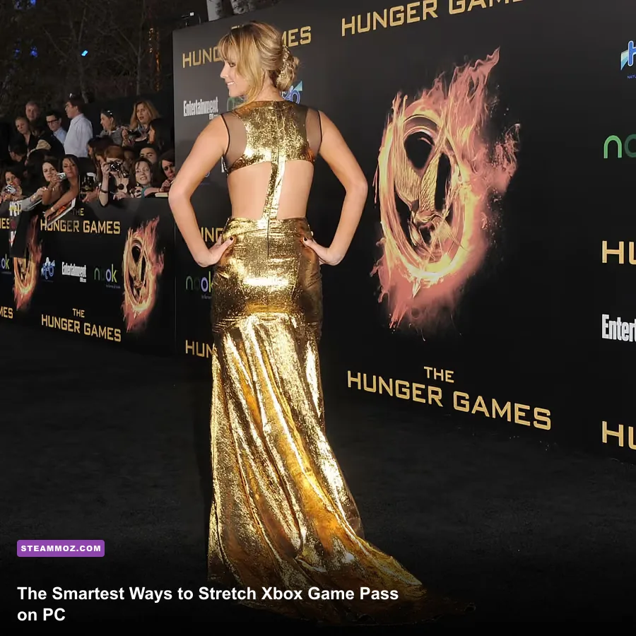 The Smartest Ways to Stretch Xbox Game Pass on PC
