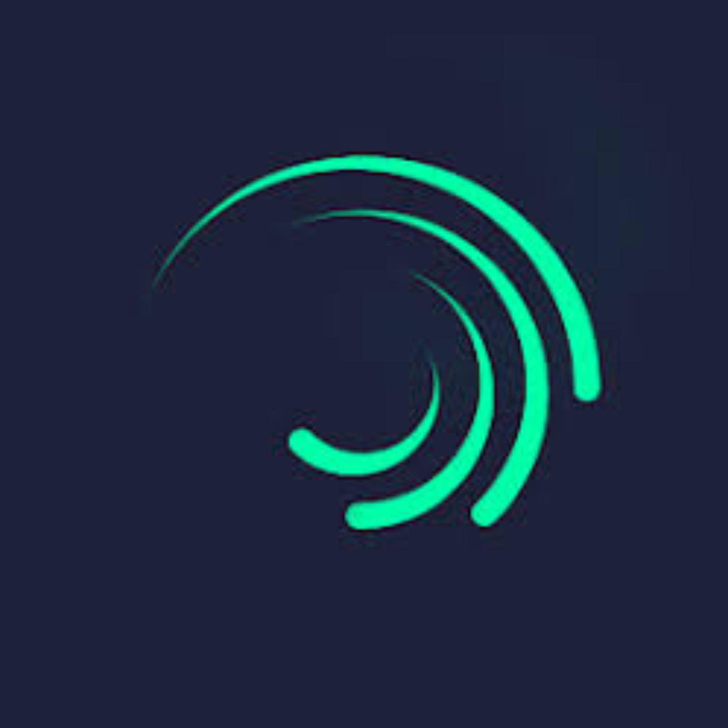 ALIGHT MOTION MOD
