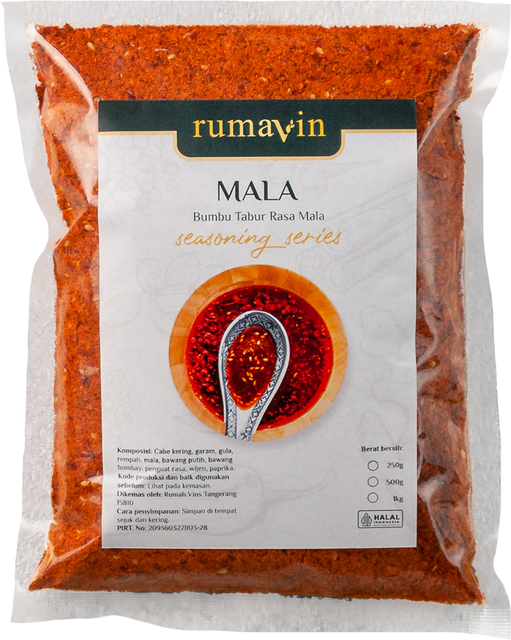 Rumavin Mala