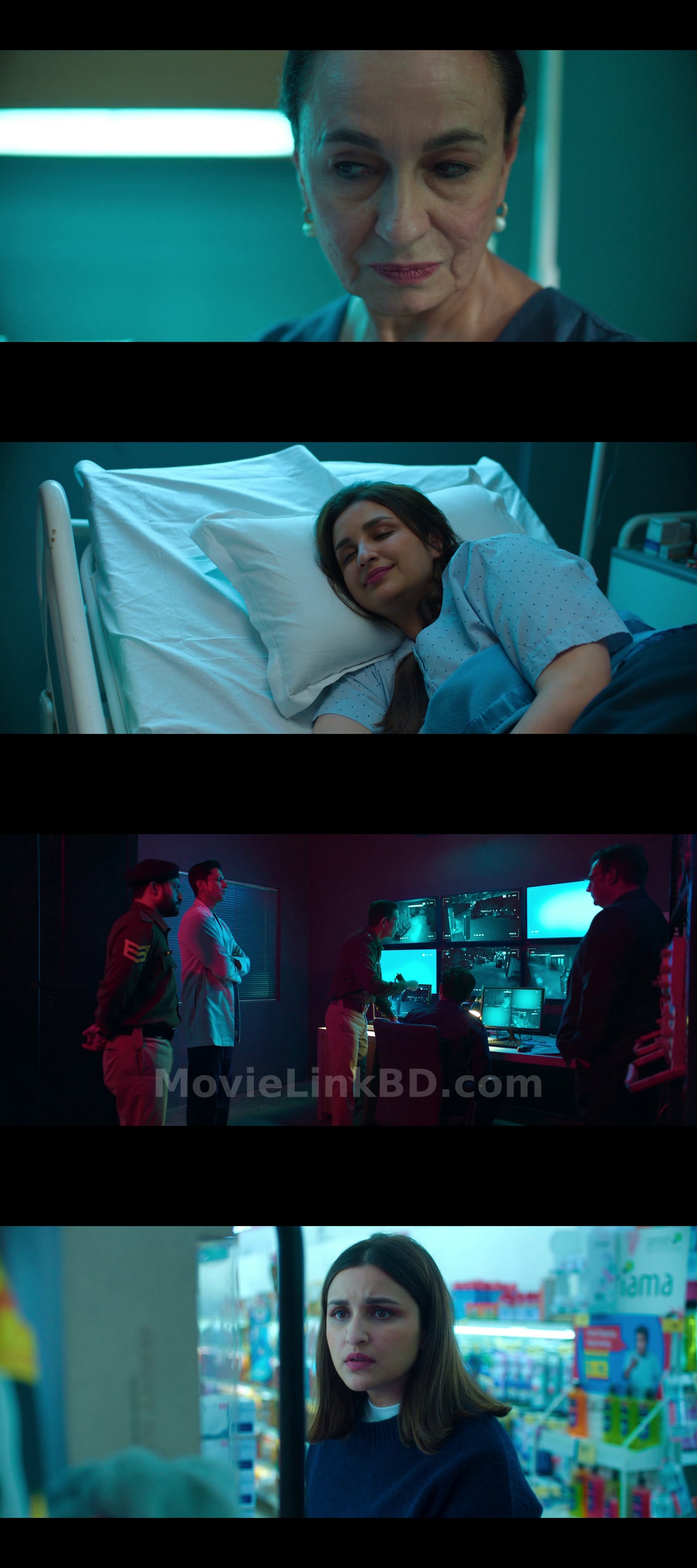Talaash A Mother's Search screenshot