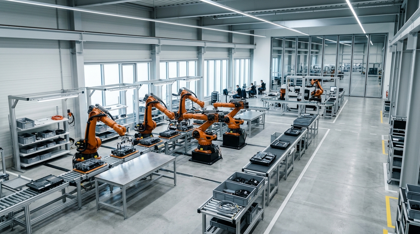 Rapid Response Manufacturing: Beyond Sigma and Lean