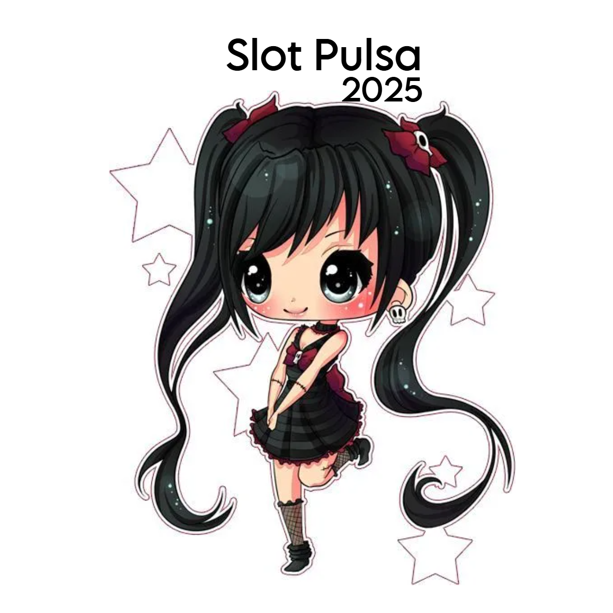 Slot Pulsa - Link Slot Deposit Pulsa XL 10000 & Paling Gacor Proses Cepat