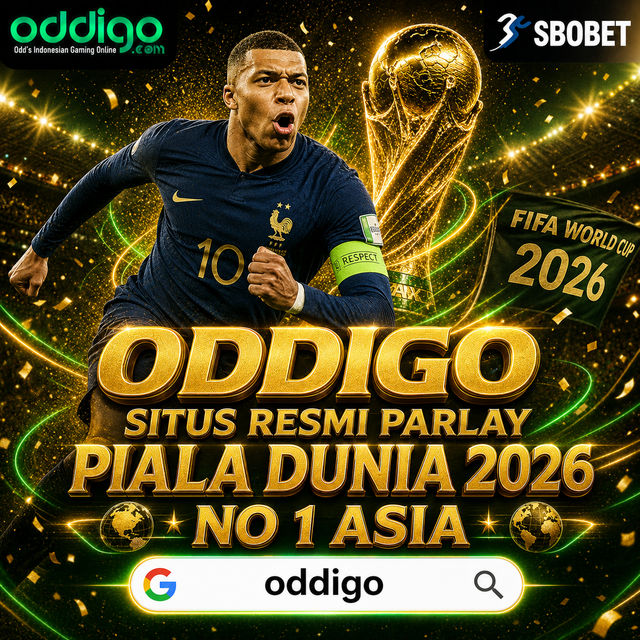 link parlay terbaru: Pengertian, Cara Kerja, Risiko, dan Hal yang Perlu Diperiksa
