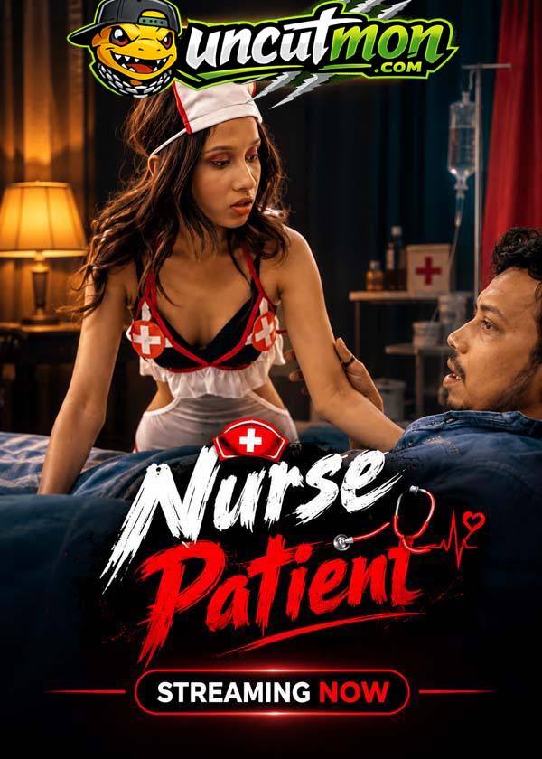 Nurse Patient 2026 UnCut Hindi Short Film