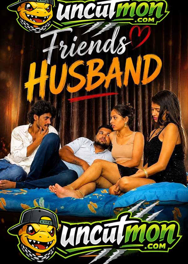 Friends Husband (2026) Uncut Hindi Short Film