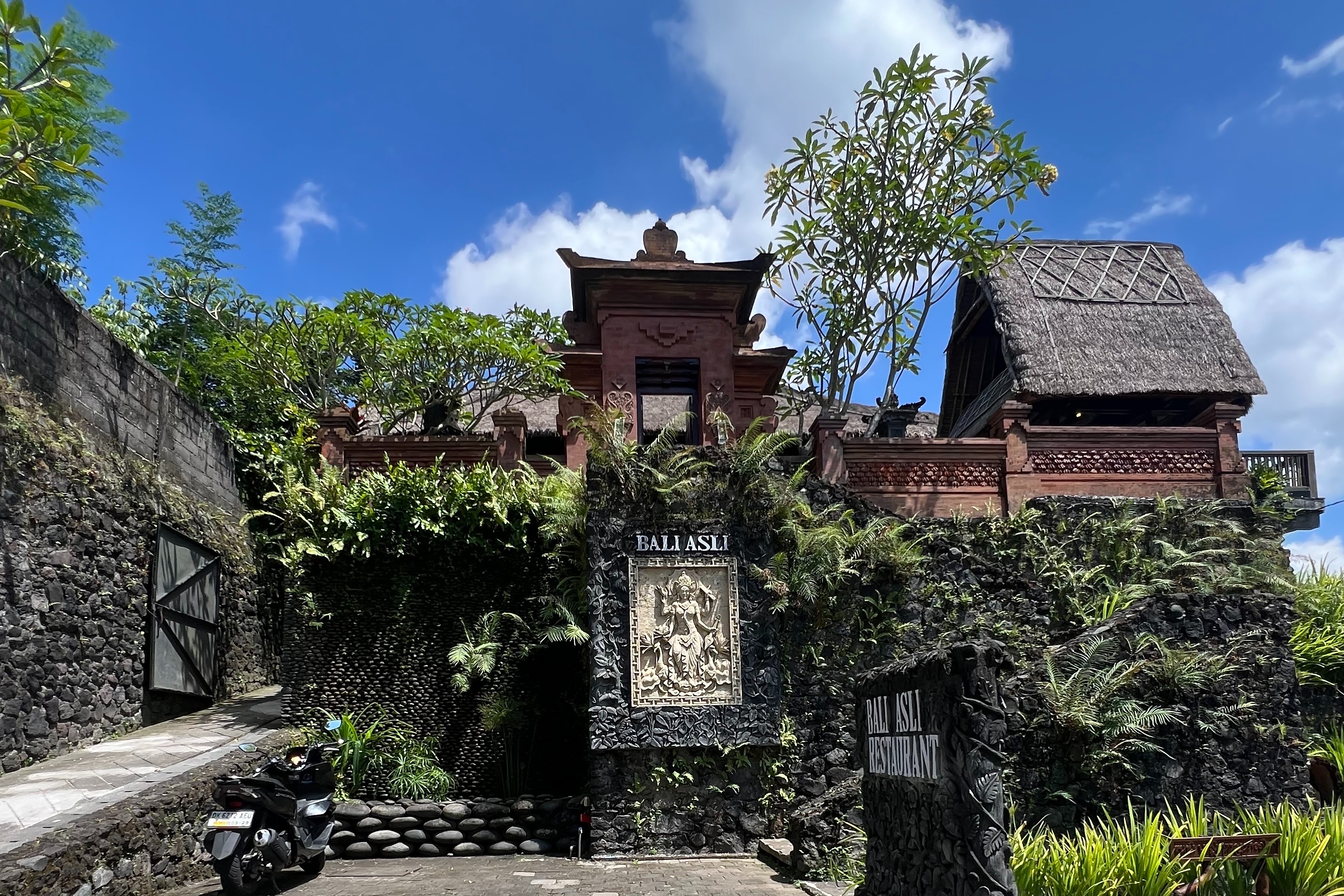 Bali Asli
