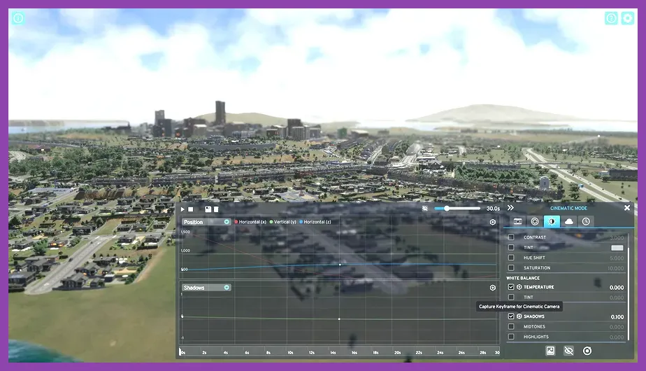 Cities Skylines 2 recommended system requirements hardware visual fidelity