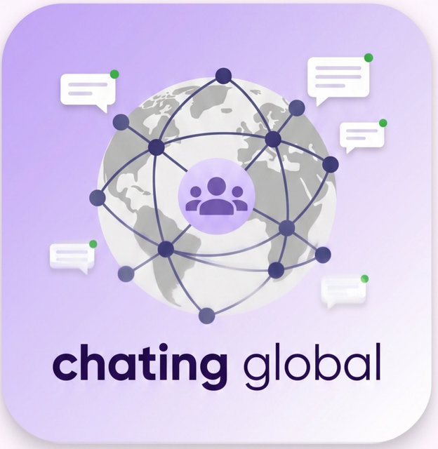 CHATING GLOBAL