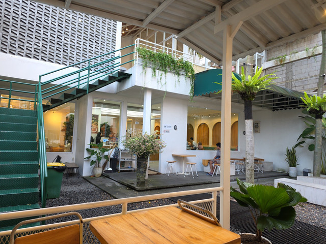 Narassi Coffee